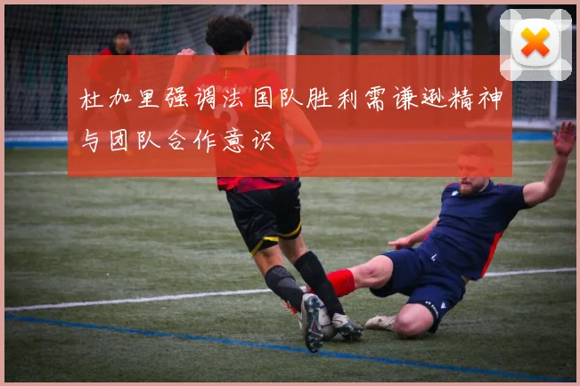 杜加里强调法国队胜利需谦逊精神与团队合作意识
