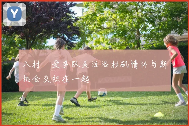 八村塁受多队关注洛杉矶情怀与新机会交织在一起